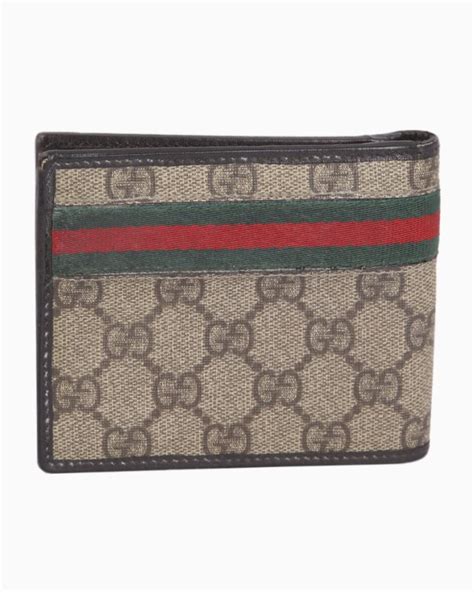 gucci carteira|carteira gucci masculina.